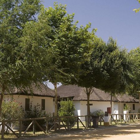 Camping La Aldea El Rocío Extérieur photo